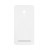 Back Panel Cover For Asus Zenfone 5 16gb White - Maxbhi Com