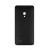 Back Panel Cover For Asus Zenfone 5 A500cg 8gb Black - Maxbhi Com