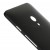 Back Panel Cover For Asus Zenfone 5 A500cg 8gb Black - Maxbhi Com