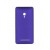 Back Panel Cover For Asus Zenfone 5 A500kl 16gb Purple - Maxbhi Com