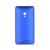 Back Panel Cover For Asus Zenfone 5 Blue - Maxbhi Com