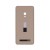 Back Panel Cover For Asus Zenfone 5 Gold - Maxbhi Com