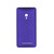 Back Panel Cover For Asus Zenfone 5 Purple - Maxbhi Com