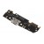 Charging Connector Flex Pcb Board For Motorola Moto E5 By - Maxbhi Com