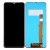 Lcd With Touch Screen For Alcatel 3x 2019 Blue By - Maxbhi Com