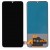 Lcd With Touch Screen For Oppo Reno A Black By - Maxbhi Com