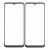 Replacement Front Glass For Infinix Smart 4c Purple By - Maxbhi Com