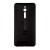 Back Panel Cover For Asus Zenfone 2 Deluxe 128gb Black - Maxbhi Com