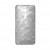Back Panel Cover For Asus Zenfone 2 Deluxe Ze551ml Silver - Maxbhi Com