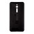 Back Panel Cover For Asus Zenfone 2 Deluxe Ze551ml Silver - Maxbhi Com