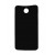 Back Panel Cover For Google Nexus 6 Black - Maxbhi Com
