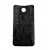 Back Panel Cover For Google Nexus 6 Black - Maxbhi Com