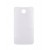 Back Panel Cover For Google Nexus 6 White - Maxbhi Com