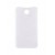 Back Panel Cover For Google Nexus 6 White - Maxbhi Com