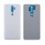 Back Panel Cover For Oppo A11 White - Maxbhi Com