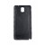 Back Panel Cover For Samsung Galaxy Note 3 Black - Maxbhi Com