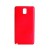 Back Panel Cover For Samsung Galaxy Note 3 Red - Maxbhi Com