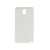 Back Panel Cover For Samsung Galaxy Note 3white - Maxbhi Com