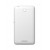 Back Panel Cover For Sony Xperia E4 Dual White - Maxbhi Com