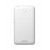 Back Panel Cover For Sony Xperia E4 White - Maxbhi Com