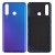Back Panel Cover For Vivo Y5s Blue - Maxbhi Com