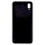 Back Panel Cover For Vivo Y97 Black - Maxbhi Com