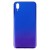 Back Panel Cover For Vivo Y97 Blue - Maxbhi Com