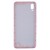 Back Panel Cover For Vivo Y97 Pink - Maxbhi Com
