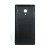Back Panel Cover For Xiaomi Redmi 1s Black - Maxbhi Com