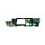 Charging Connector Flex Pcb Board For Htc One E9s Dual Sim By - Maxbhi Com