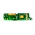 Charging Connector Flex Pcb Board For Lephone W7 By - Maxbhi Com
