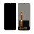 LCD with Touch Screen for OPPO A11 Purple