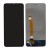 Lcd With Touch Screen For Oppo K5 Black By - Maxbhi Com
