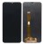 Lcd With Touch Screen For Vivo Y11 2019 Black By - Maxbhi Com