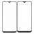 Replacement Front Glass For Vivo Y5s Black By - Maxbhi Com
