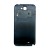 Back Cover For Samsung Galaxy Note Ii N7100 Blue With Black - Maxbhi Com