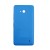 Back Panel Cover For Microsoft Lumia 640 Dual Sim Blue - Maxbhi Com