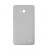 Back Panel Cover For Microsoft Lumia 640 Dual Sim White - Maxbhi Com