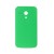 Back Panel Cover For Motorola Moto G Green - Maxbhi Com