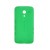 Back Panel Cover For Motorola Moto G Green - Maxbhi Com
