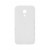 Back Panel Cover For Motorola Moto G White - Maxbhi Com