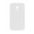 Back Panel Cover For Motorola Moto G X1032 White - Maxbhi Com