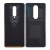 Back Panel Cover For Oneplus 7t Pro 5g Mclaren Black - Maxbhi Com