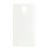 Back Panel Cover For Samsung Galaxy Note 4 White - Maxbhi Com