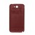 Back Panel Cover For Samsung Galaxy Note Ii N7100 Brown - Maxbhi Com