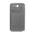 Back Panel Cover For Samsung Galaxy Note Ii N7100 Grey - Maxbhi Com
