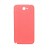 Back Panel Cover For Samsung Galaxy Note Ii N7100 Pink - Maxbhi Com