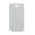 Back Panel Cover For Samsung Galaxy Note Ii N7100 Wine - Maxbhi Com