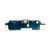 Charging Connector Flex Pcb Board For Itel Wish A21 By - Maxbhi Com