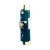 Charging Connector Flex Pcb Board For Itel Wish A21 By - Maxbhi Com